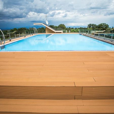 Residence Al Bosco Grado Dış mekan fotoğraf