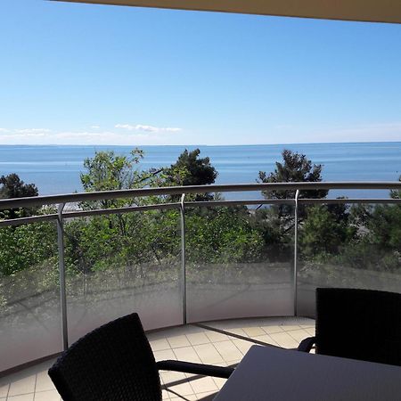 Residence Al Bosco Grado Dış mekan fotoğraf
