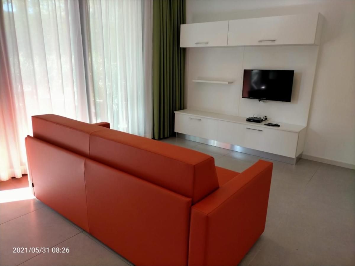 Residence Al Bosco Grado Dış mekan fotoğraf