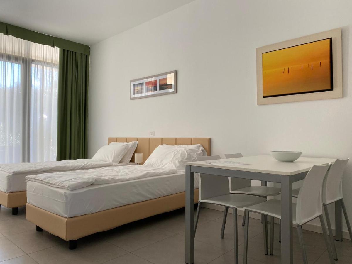 Residence Al Bosco Grado Dış mekan fotoğraf
