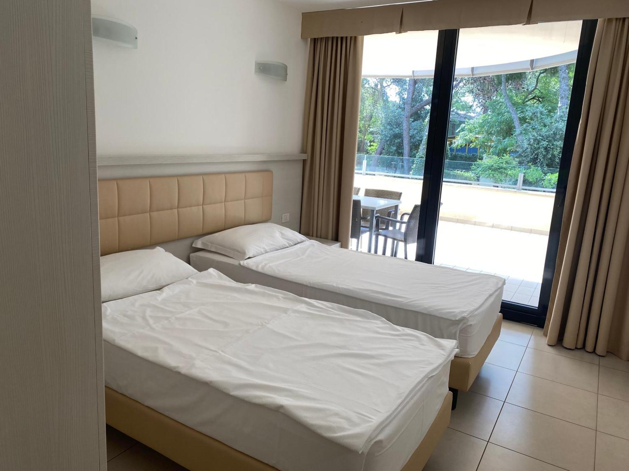 Residence Al Bosco Grado Dış mekan fotoğraf