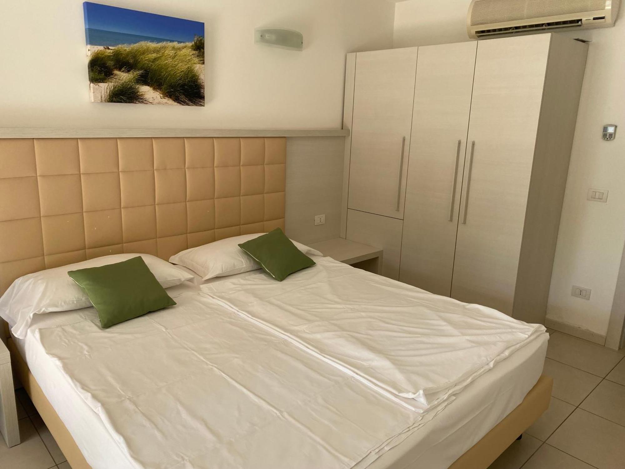 Residence Al Bosco Grado Dış mekan fotoğraf