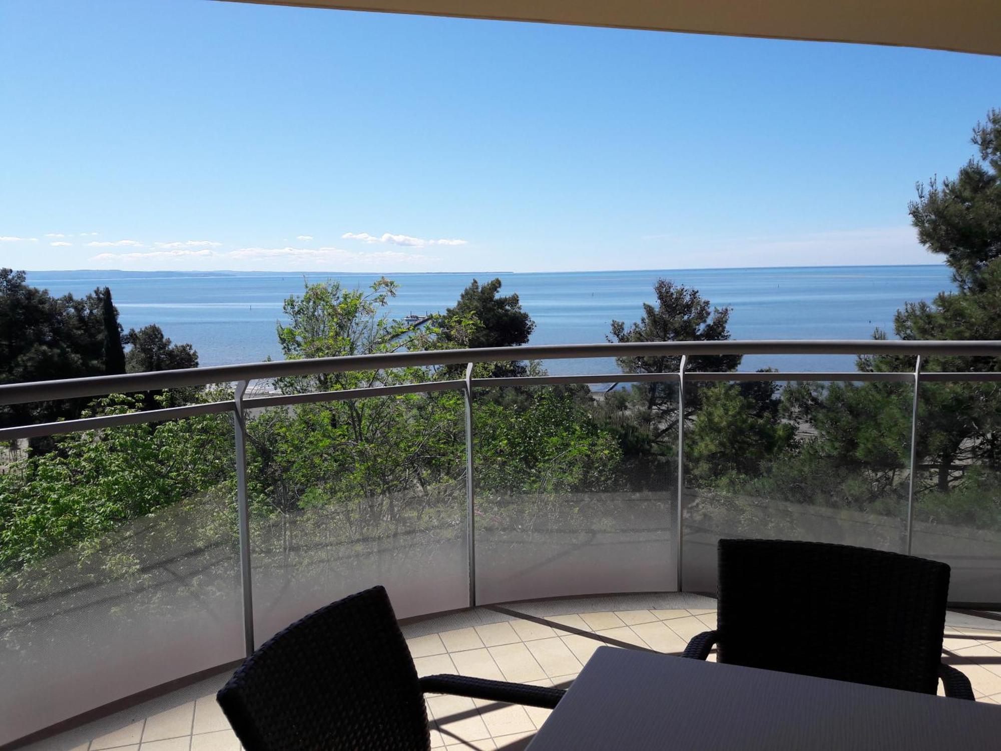 Residence Al Bosco Grado Dış mekan fotoğraf