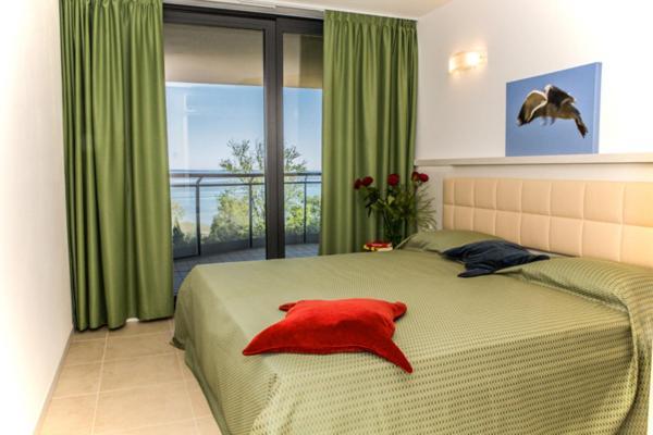Residence Al Bosco Grado Dış mekan fotoğraf