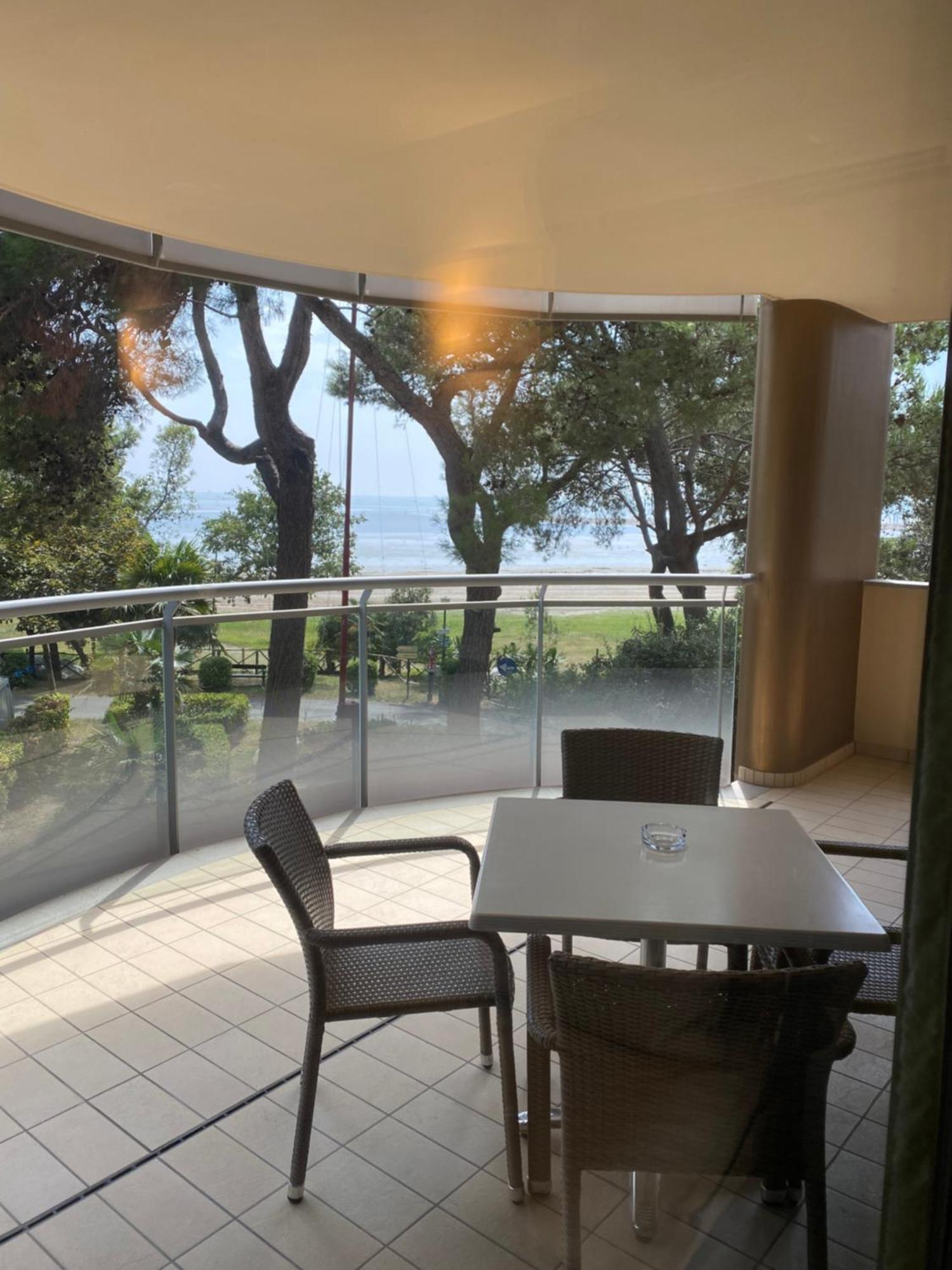 Residence Al Bosco Grado Dış mekan fotoğraf