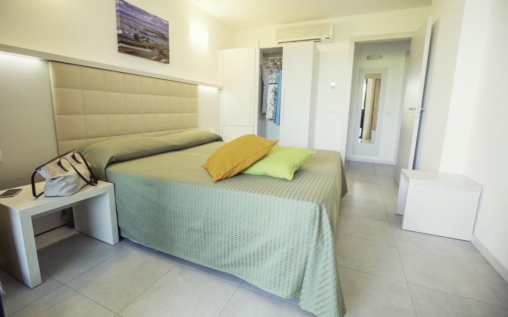 Residence Al Bosco Grado Dış mekan fotoğraf