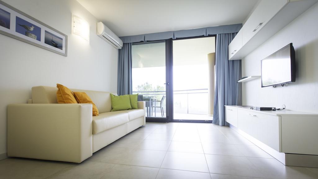 Residence Al Bosco Grado Dış mekan fotoğraf