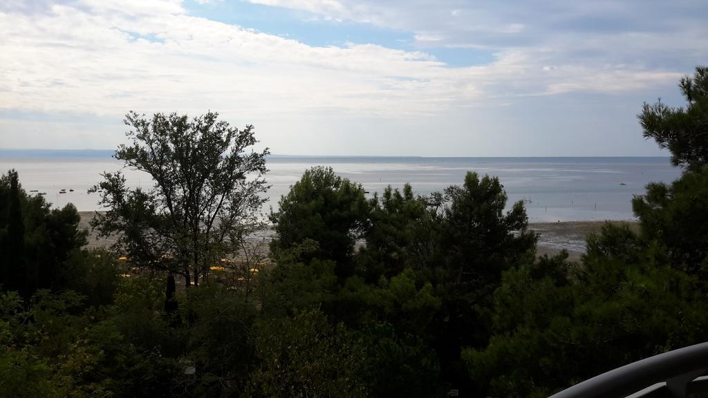 Residence Al Bosco Grado Dış mekan fotoğraf