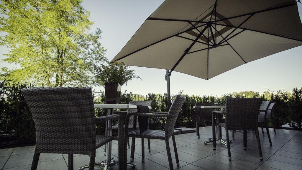 Residence Al Bosco Grado Dış mekan fotoğraf