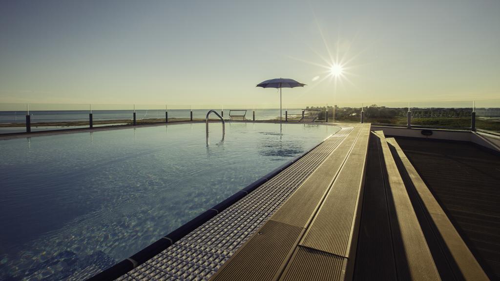 Residence Al Bosco Grado Dış mekan fotoğraf
