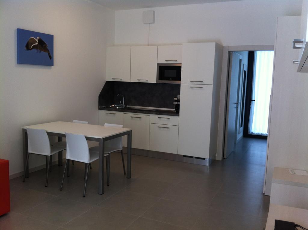 Residence Al Bosco Grado Dış mekan fotoğraf
