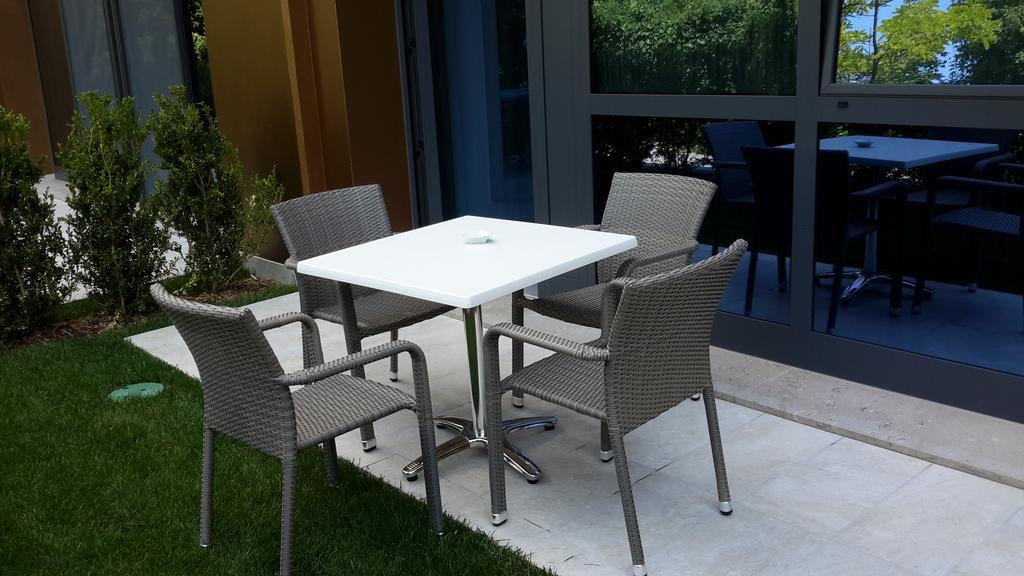 Residence Al Bosco Grado Dış mekan fotoğraf
