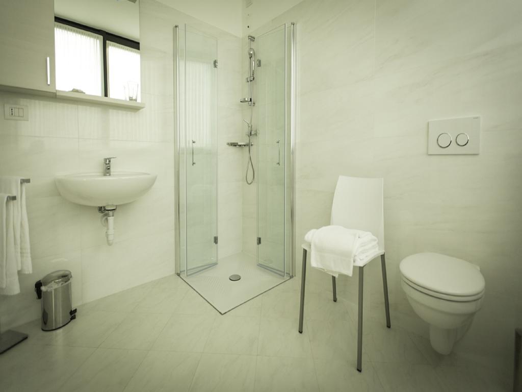 Residence Al Bosco Grado Dış mekan fotoğraf