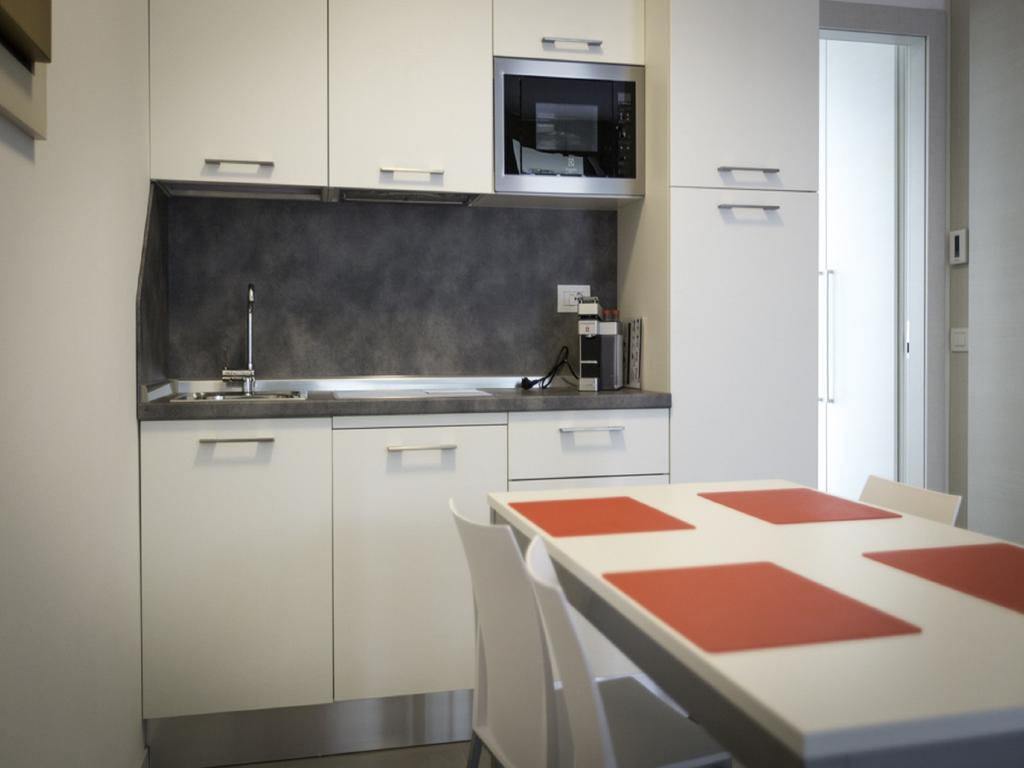 Residence Al Bosco Grado Dış mekan fotoğraf